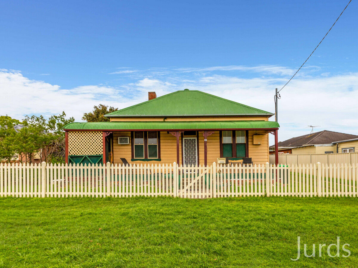69 Love Street, Cessnock, Cessnock - Thumbnail 3