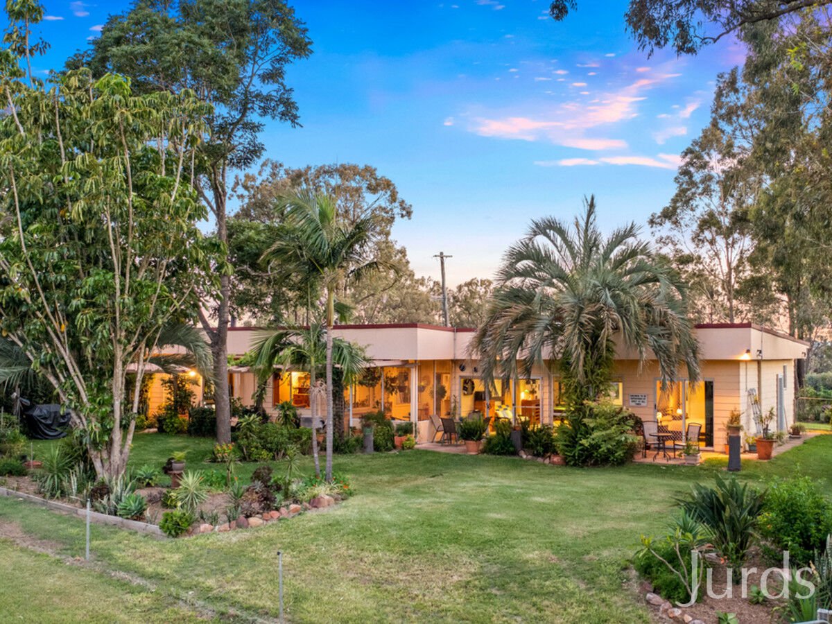 215 McMullins Road, Branxton, Branxton - Thumbnail 5