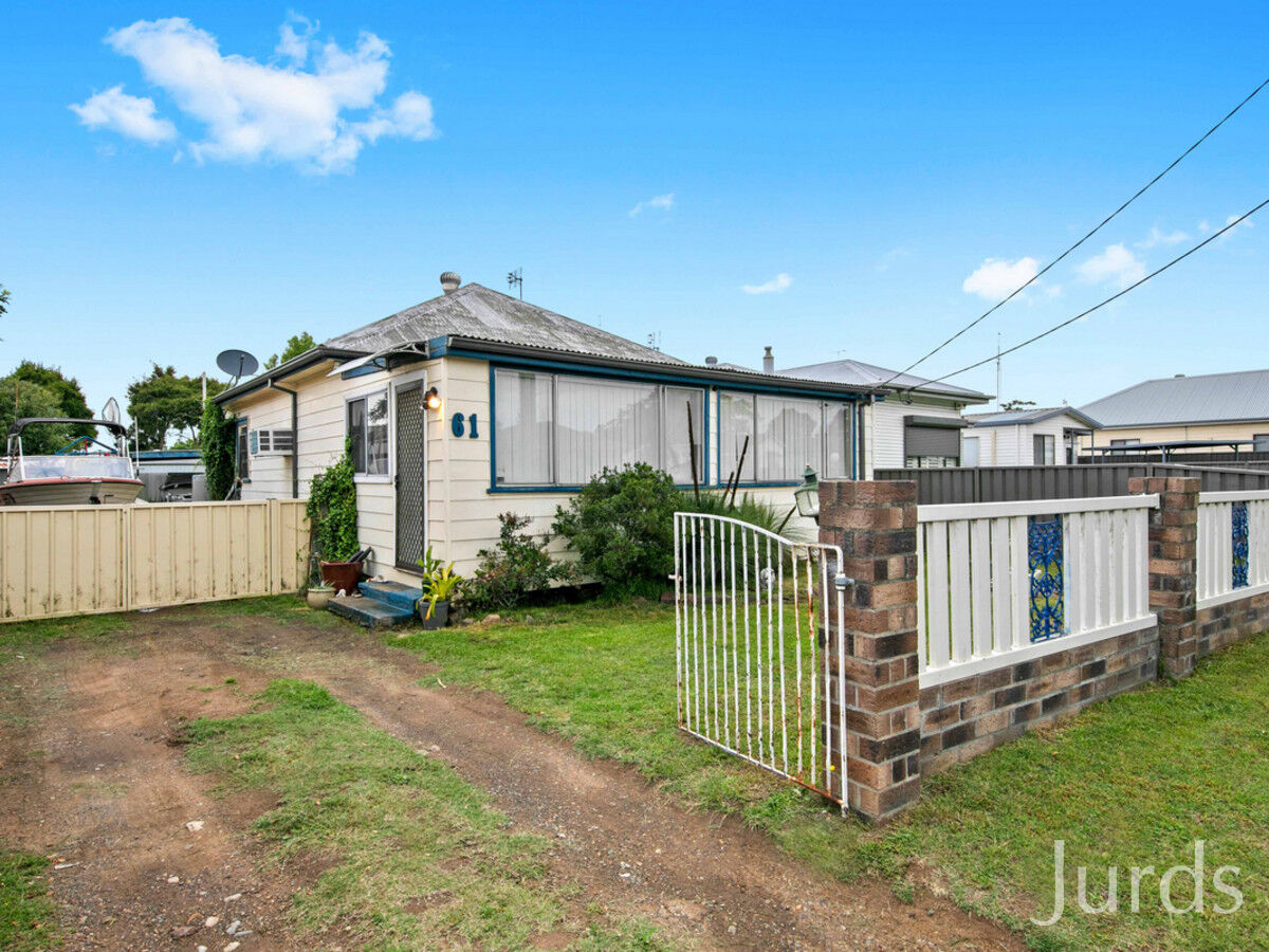 61 Mount View Road, CESSNOCK, Cessnock - Thumbnail 3