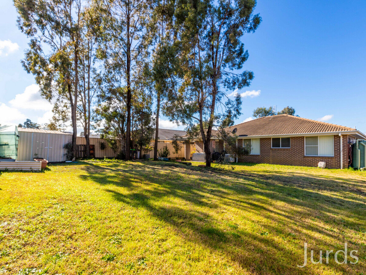 24 Chablis Drive, Cessnock, Cessnock - Thumbnail 2