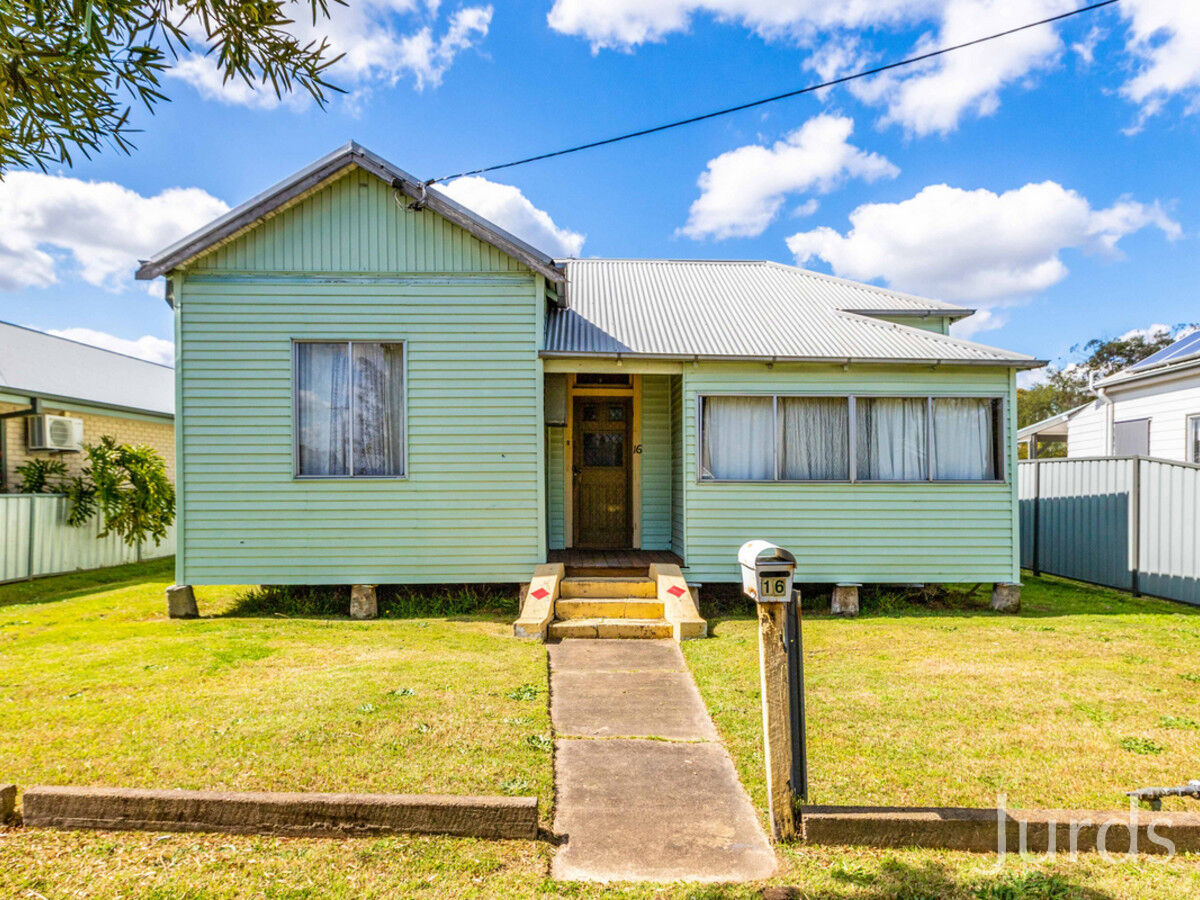 16 Lightfoot Street, Cessnock, Cessnock - Thumbnail 3