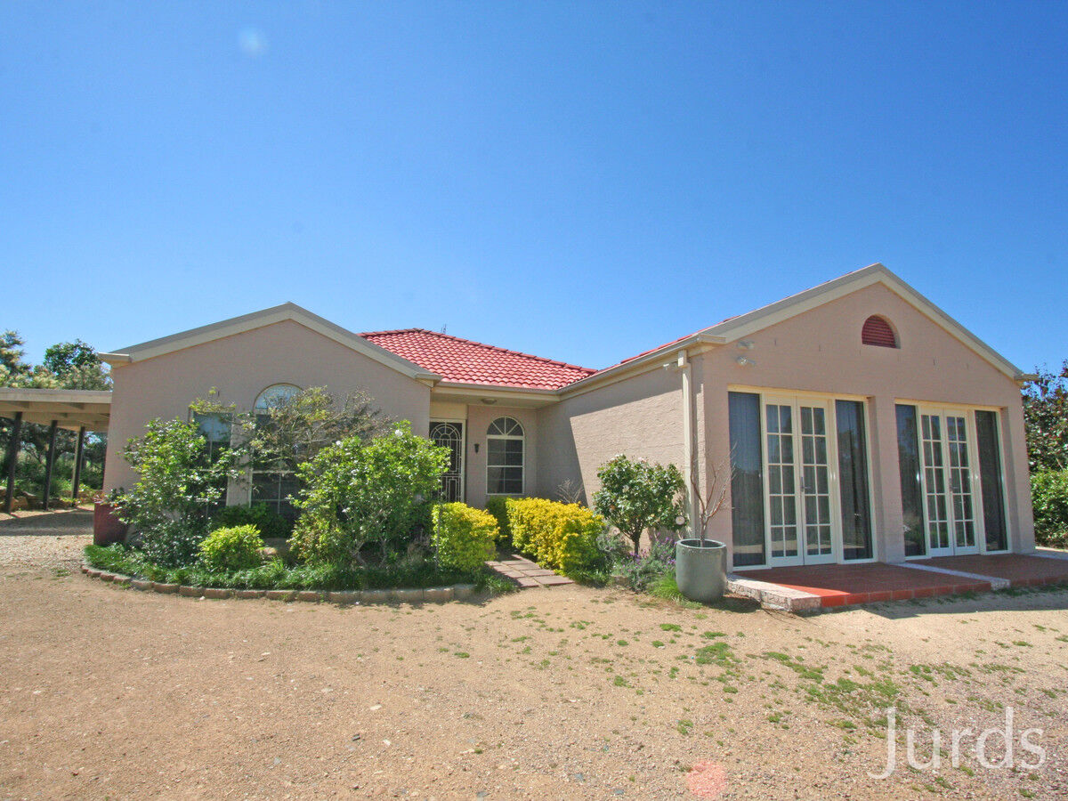 138 Hanwood Road, Branxton, Branxton - Thumbnail 2