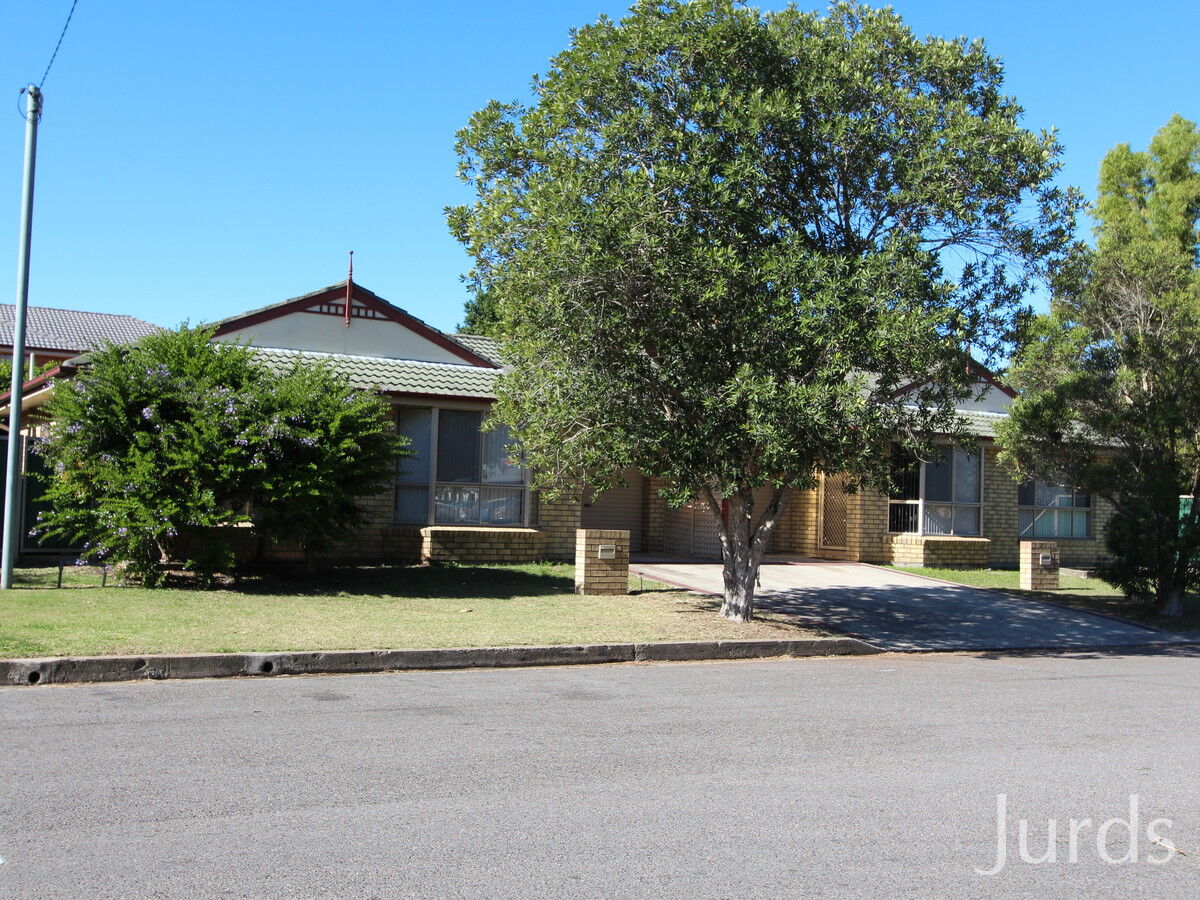 2/5 Ferguson Street, Cessnock, Cessnock - Thumbnail 3