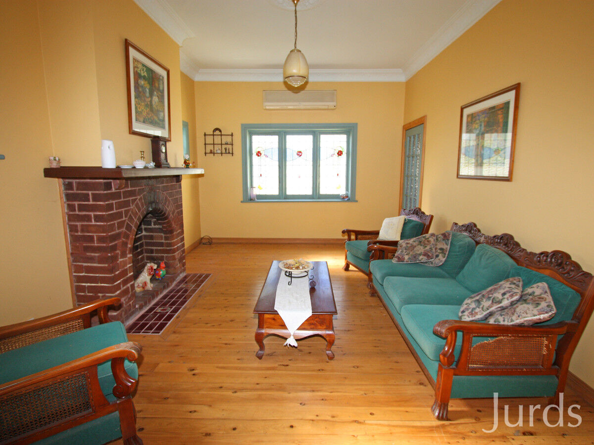 23 King Street, CESSNOCK, Cessnock - Thumbnail 4