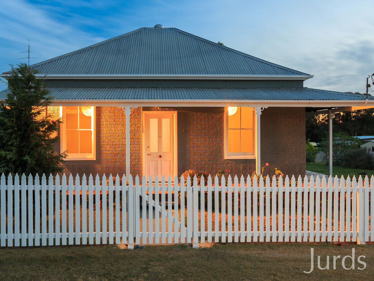 9 Jeffries Street, Cessnock, Cessnock - Thumbnail 3