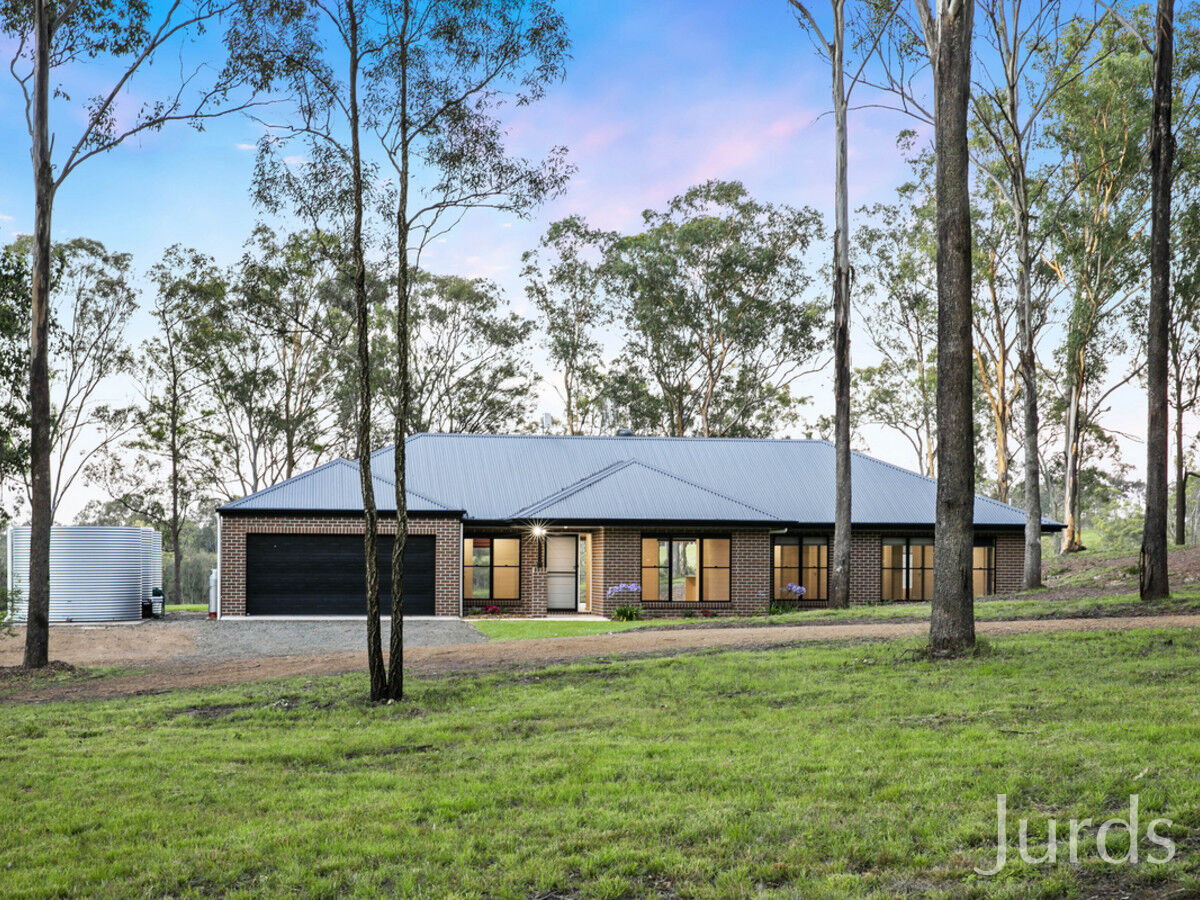 28B The Ballabourneen, Lovedale, Lovedale - Thumbnail 3