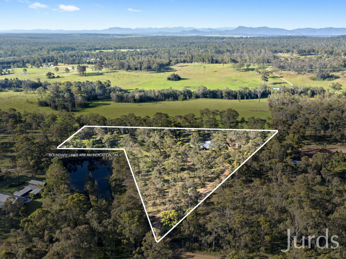 28B The Ballabourneen, Lovedale, Lovedale - Thumbnail 4
