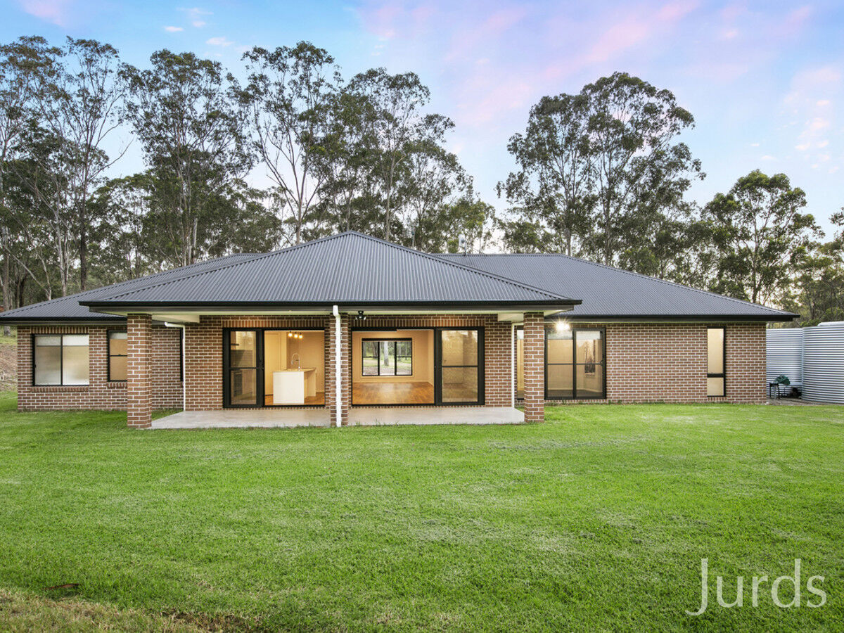 28B The Ballabourneen, Lovedale, Lovedale - Thumbnail 2