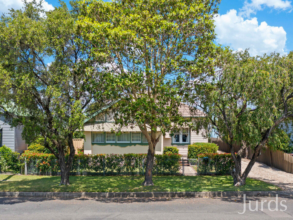19 Condon Avenue, Cessnock, Cessnock - Thumbnail 2