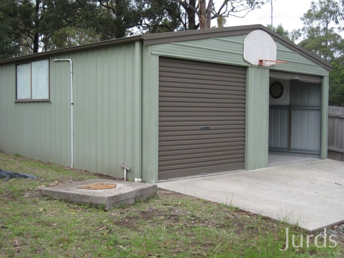 215 Mathieson St, Bellbird Heights, Bellbird Heights - Thumbnail 2