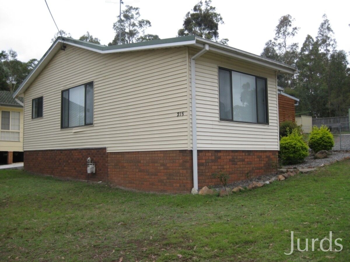 215 Mathieson St, Bellbird Heights, Bellbird Heights - Thumbnail 3