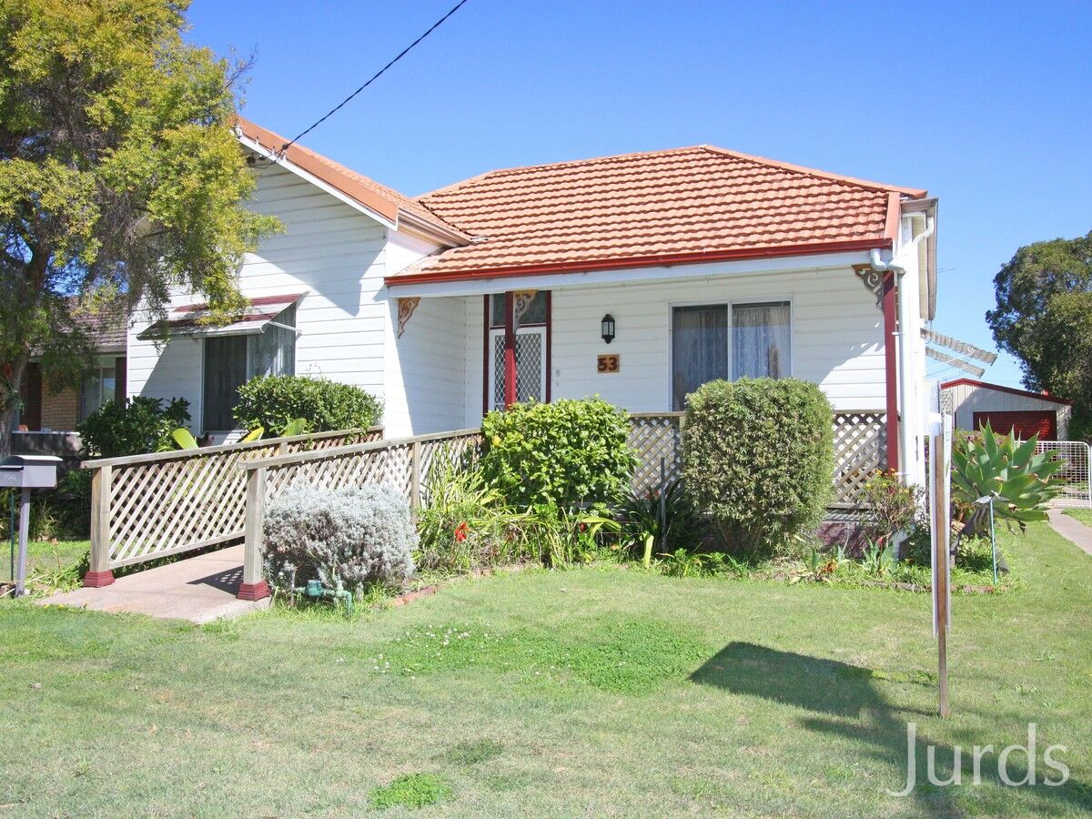 53 Anstey Street, CESSNOCK, Cessnock - Thumbnail 3