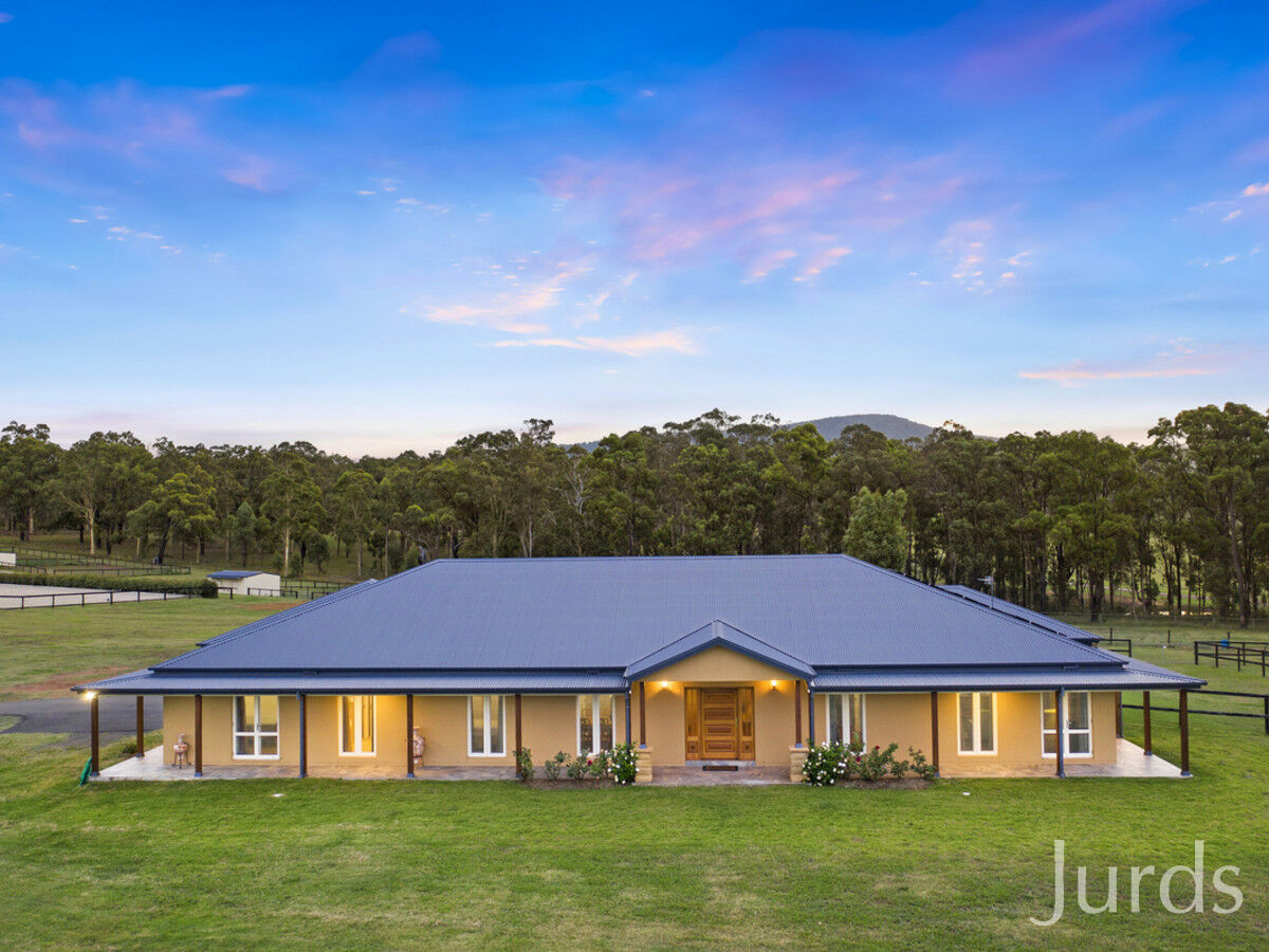 28 Marrowbone Road, Pokolbin, Pokolbin - Thumbnail 5