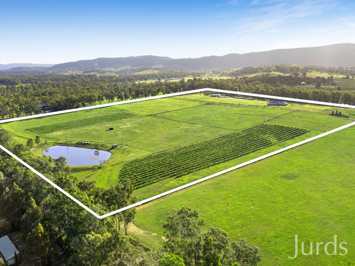 28 Marrowbone Road, Pokolbin, Pokolbin - Thumbnail 4