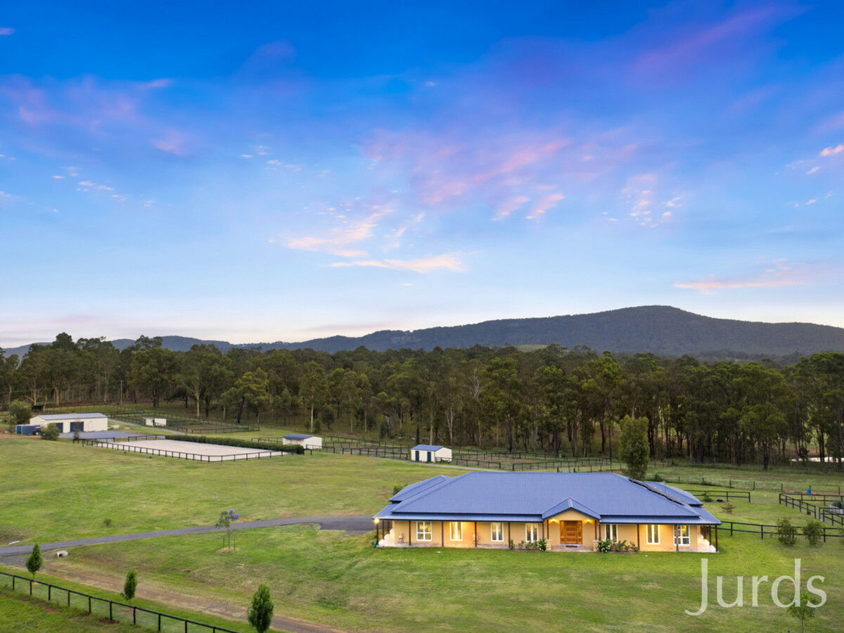 28 Marrowbone Road, Pokolbin, Pokolbin - Thumbnail 3