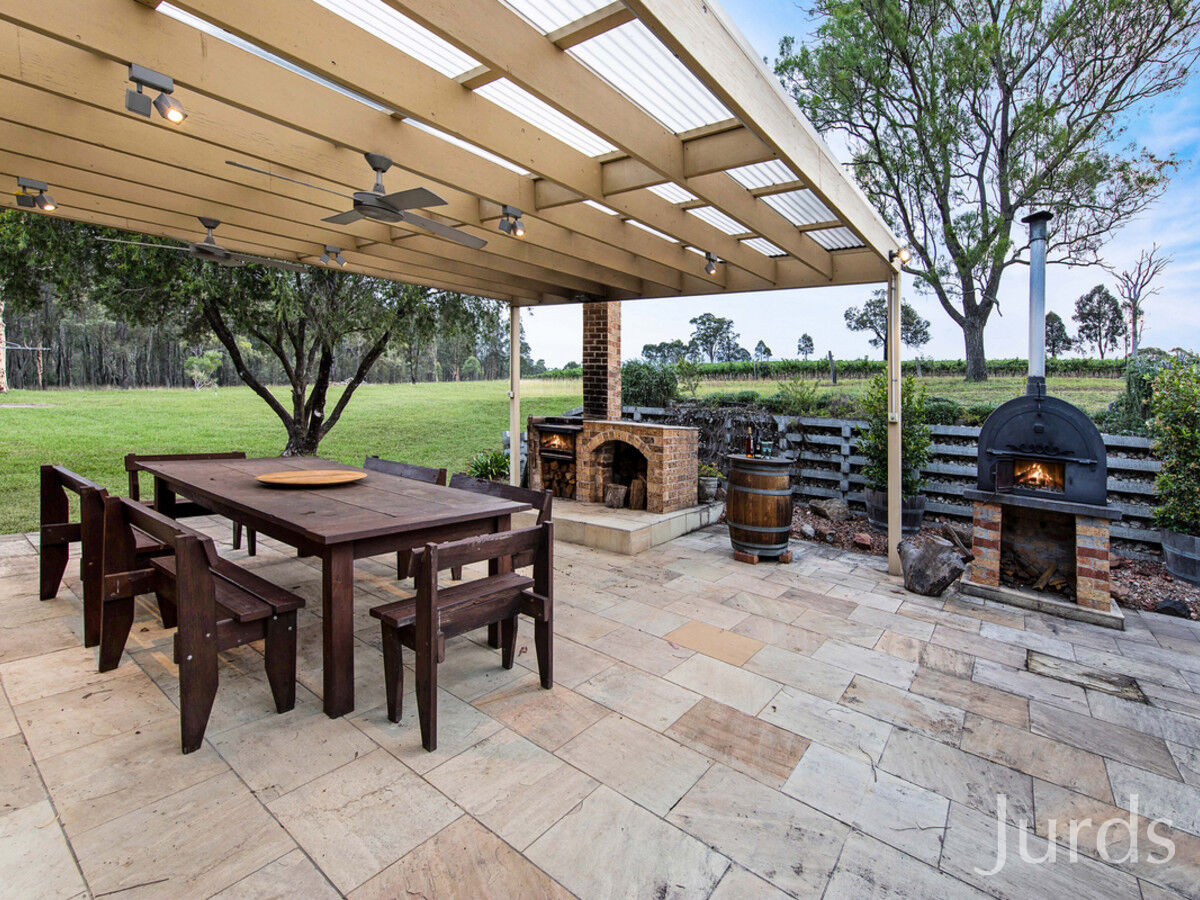 266 Deasys Road, Pokolbin, Pokolbin - Thumbnail 4