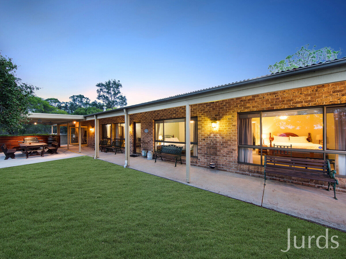 266 Deasys Road, Pokolbin, Pokolbin - Thumbnail 6