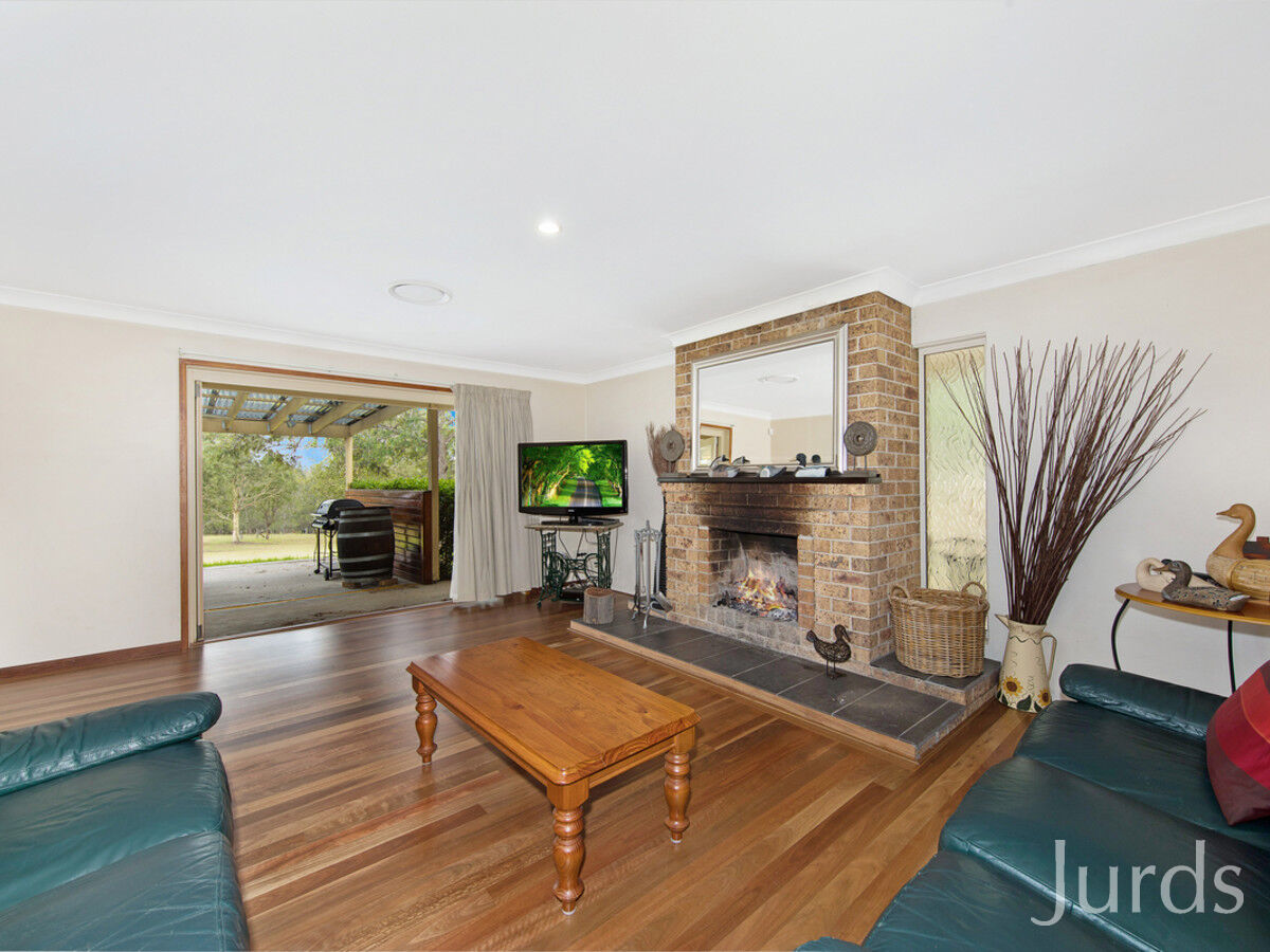 266 Deasys Road, Pokolbin, Pokolbin - Thumbnail 8