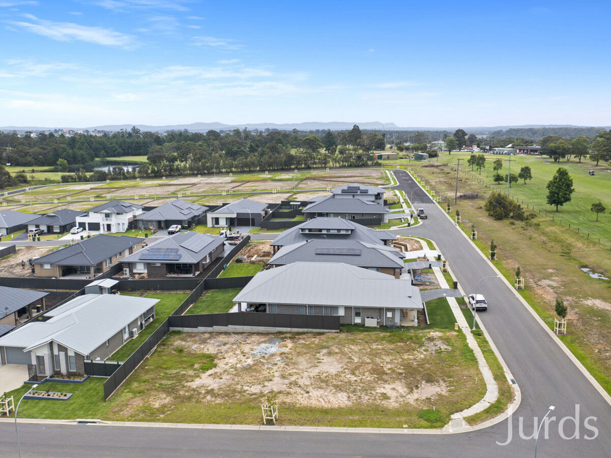 21 Balgownie Circuit (Lot 122), Heddon Greta, Heddon Greta - Thumbnail 6