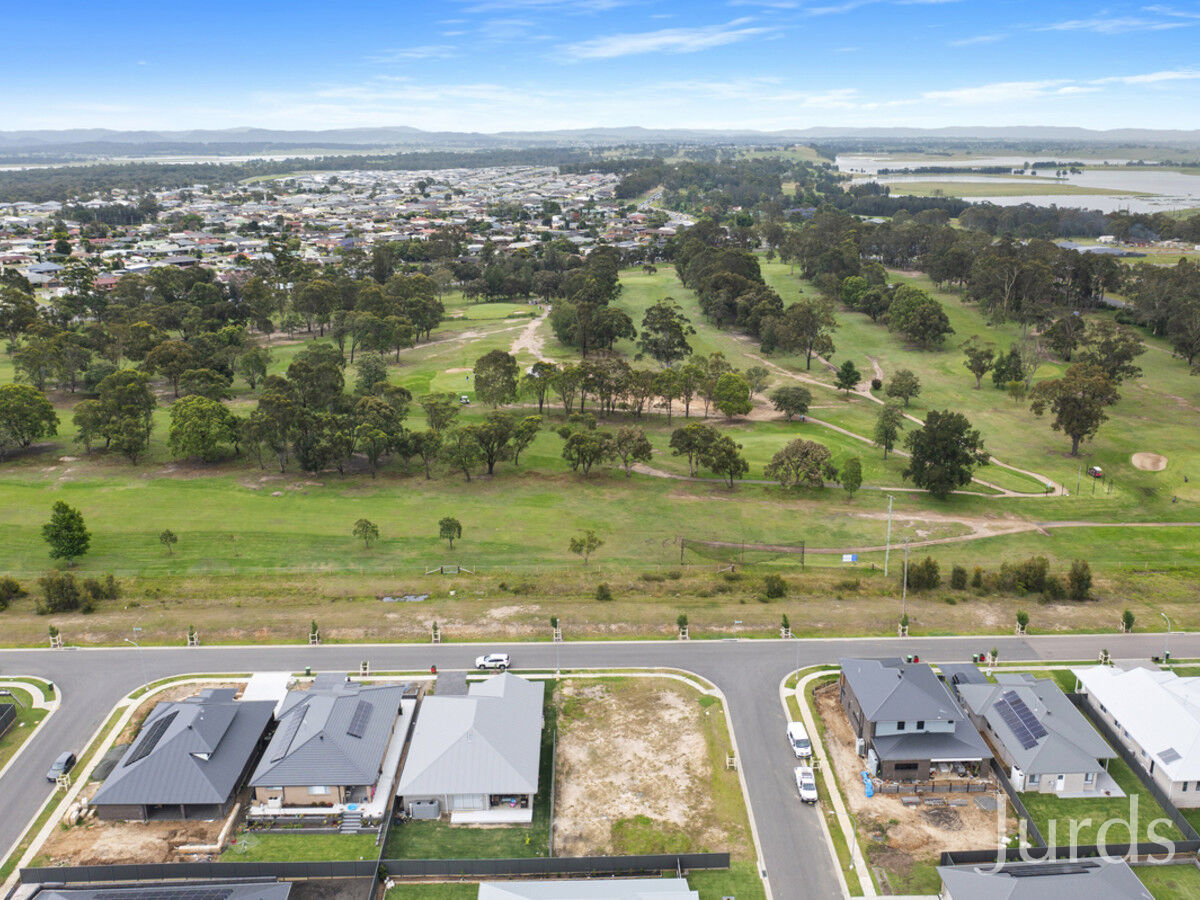 21 Balgownie Circuit (Lot 122), Heddon Greta, Heddon Greta - Thumbnail 2