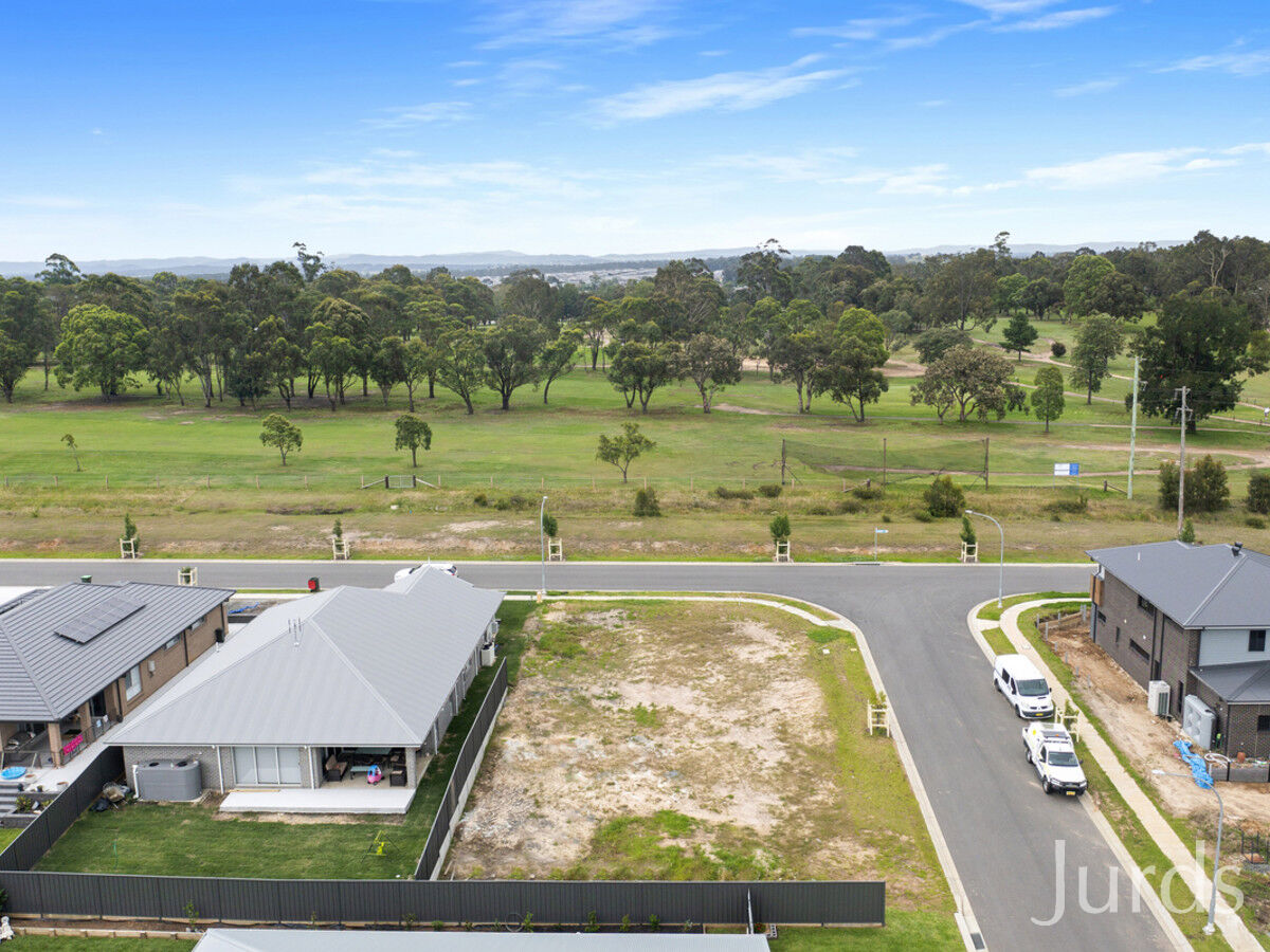 21 Balgownie Circuit (Lot 122), Heddon Greta, Heddon Greta - Thumbnail 3