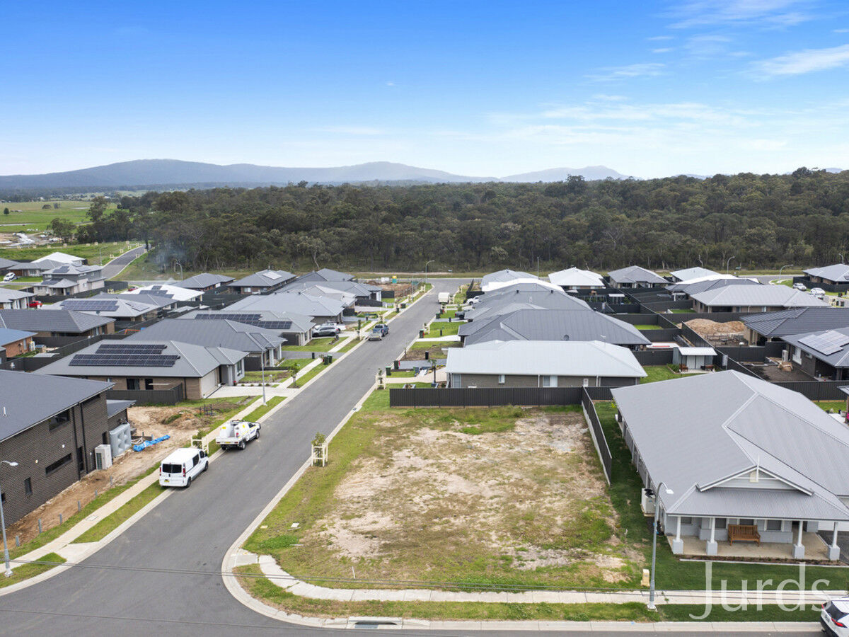 21 Balgownie Circuit (Lot 122), Heddon Greta, Heddon Greta - Thumbnail 7