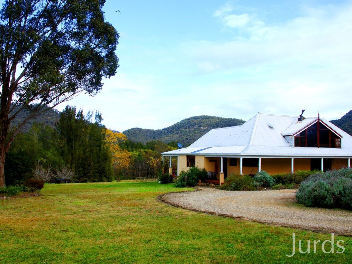 738 Wollombi Road, BROKE, Broke - Thumbnail 3