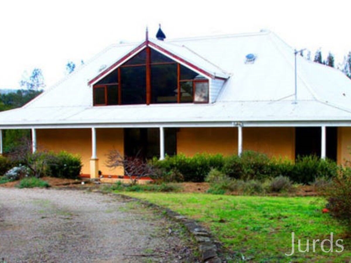 738 Wollombi Road, BROKE, Broke - Thumbnail 4