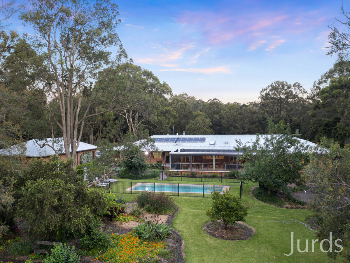 745 Lovedale Road, Lovedale, Lovedale - Thumbnail 4