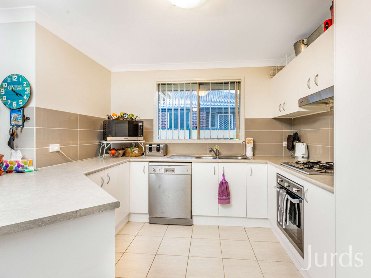 10 Tempranillo Crescent, Cessnock, Cessnock - Thumbnail 4