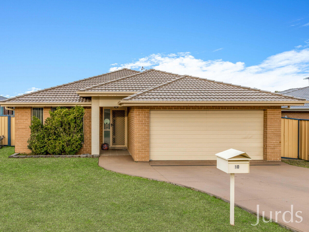 10 Tempranillo Crescent, Cessnock, Cessnock - Thumbnail 3