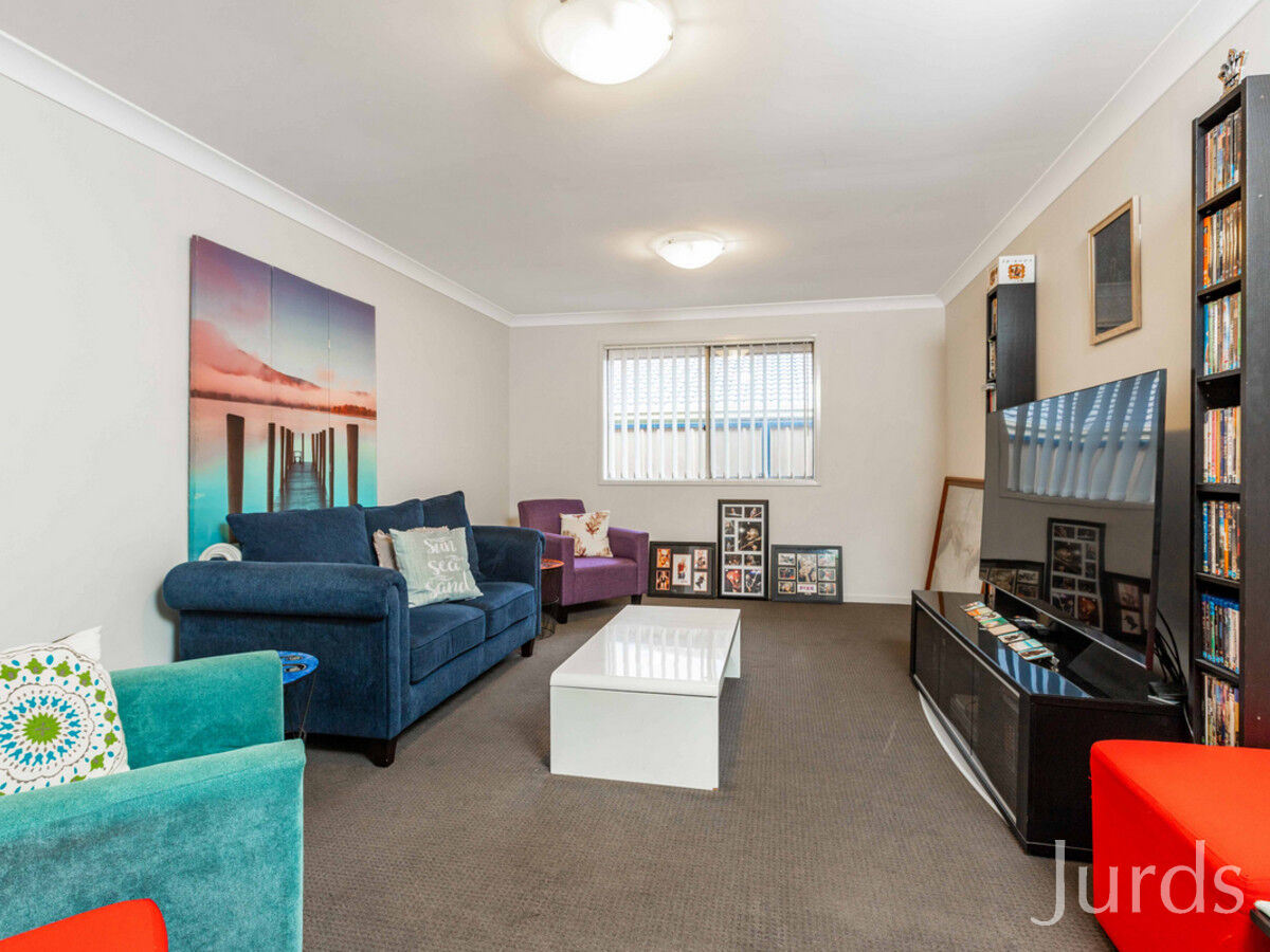 10 Tempranillo Crescent, Cessnock, Cessnock - Thumbnail 7