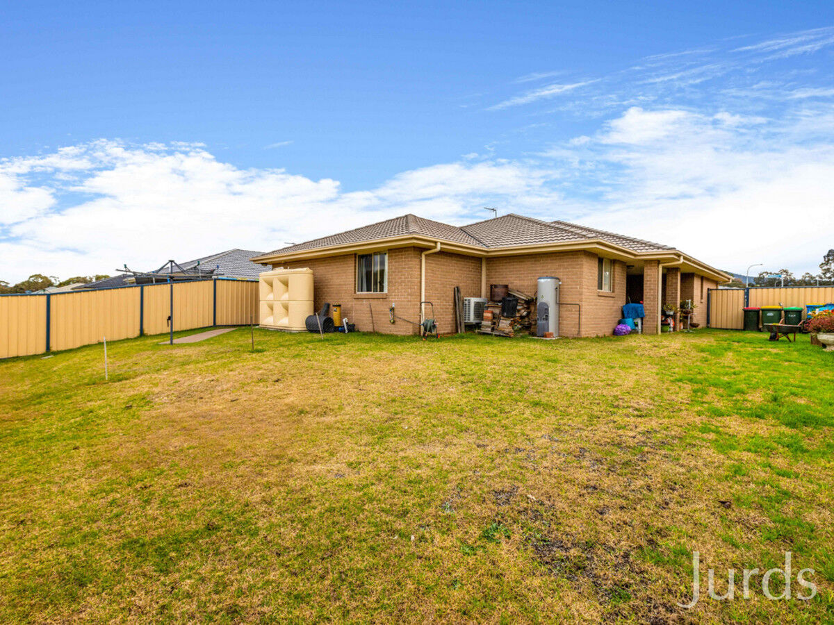 10 Tempranillo Crescent, Cessnock, Cessnock - Thumbnail 8