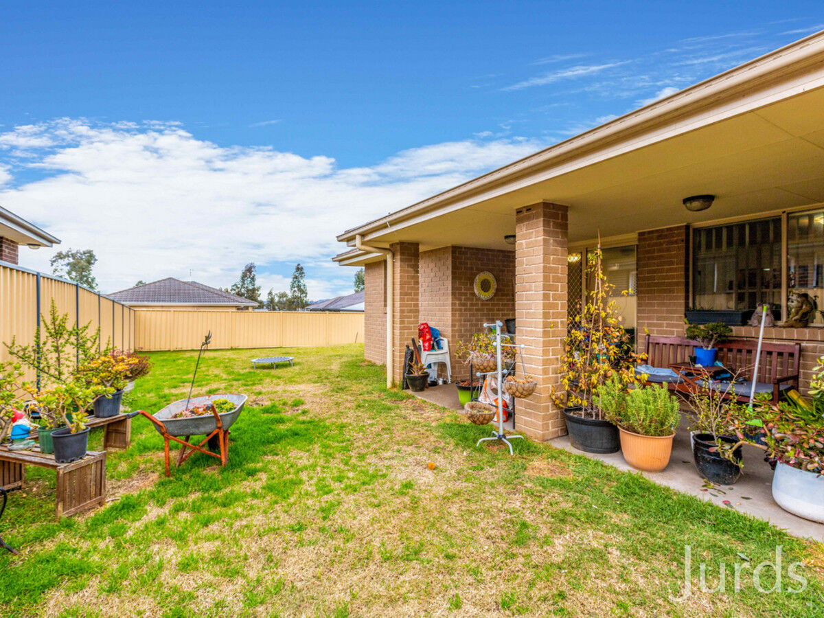 10 Tempranillo Crescent, Cessnock, Cessnock - Thumbnail 2