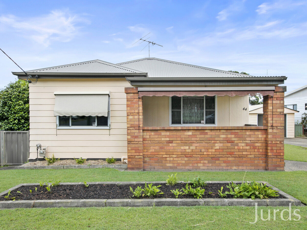 44 Ann Street, Cessnock, Cessnock - Thumbnail 2
