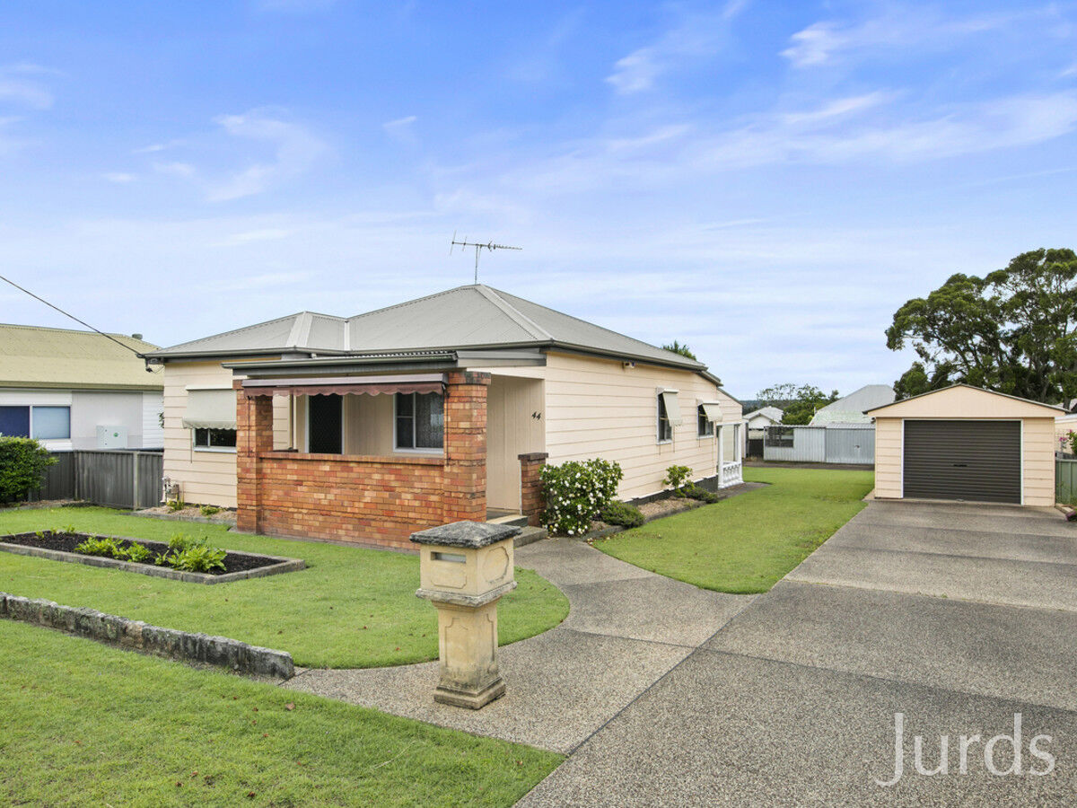 44 Ann Street, Cessnock, Cessnock - Thumbnail 3