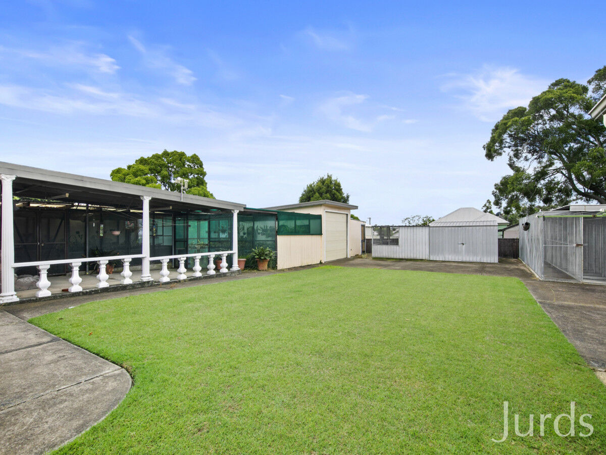 44 Ann Street, Cessnock, Cessnock - Thumbnail 4