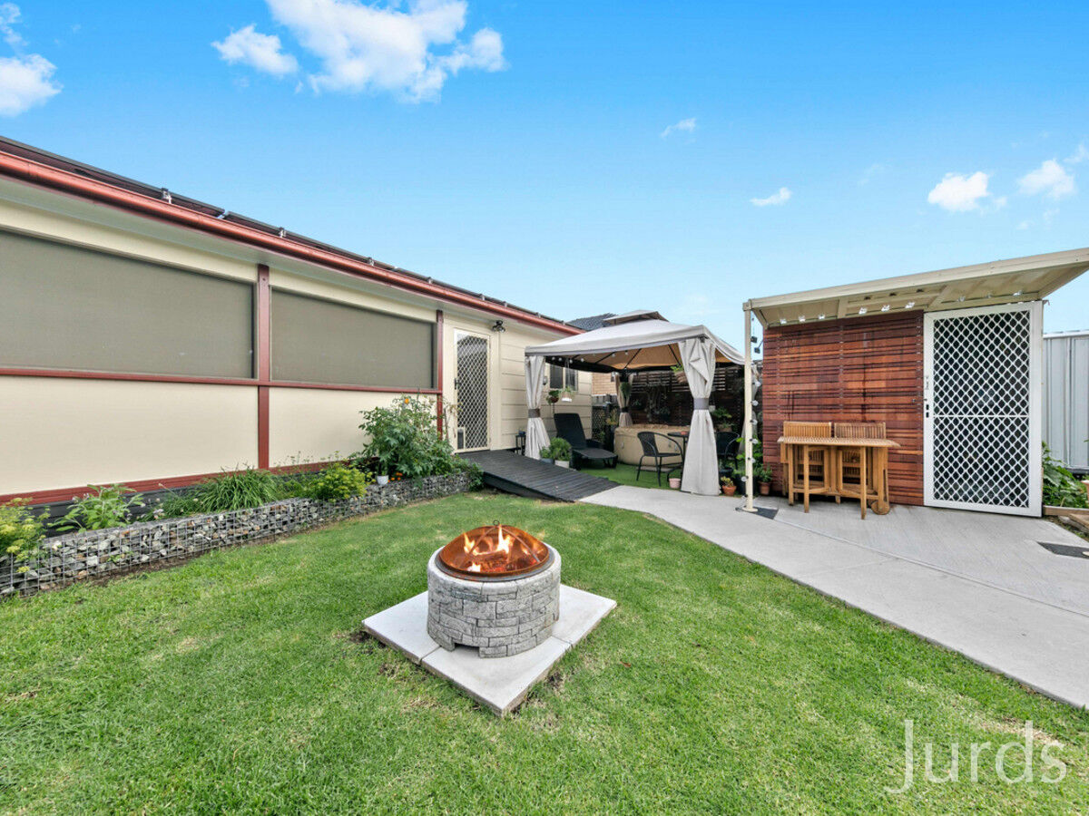 53 Anstey Street, CESSNOCK, Cessnock - Thumbnail 4