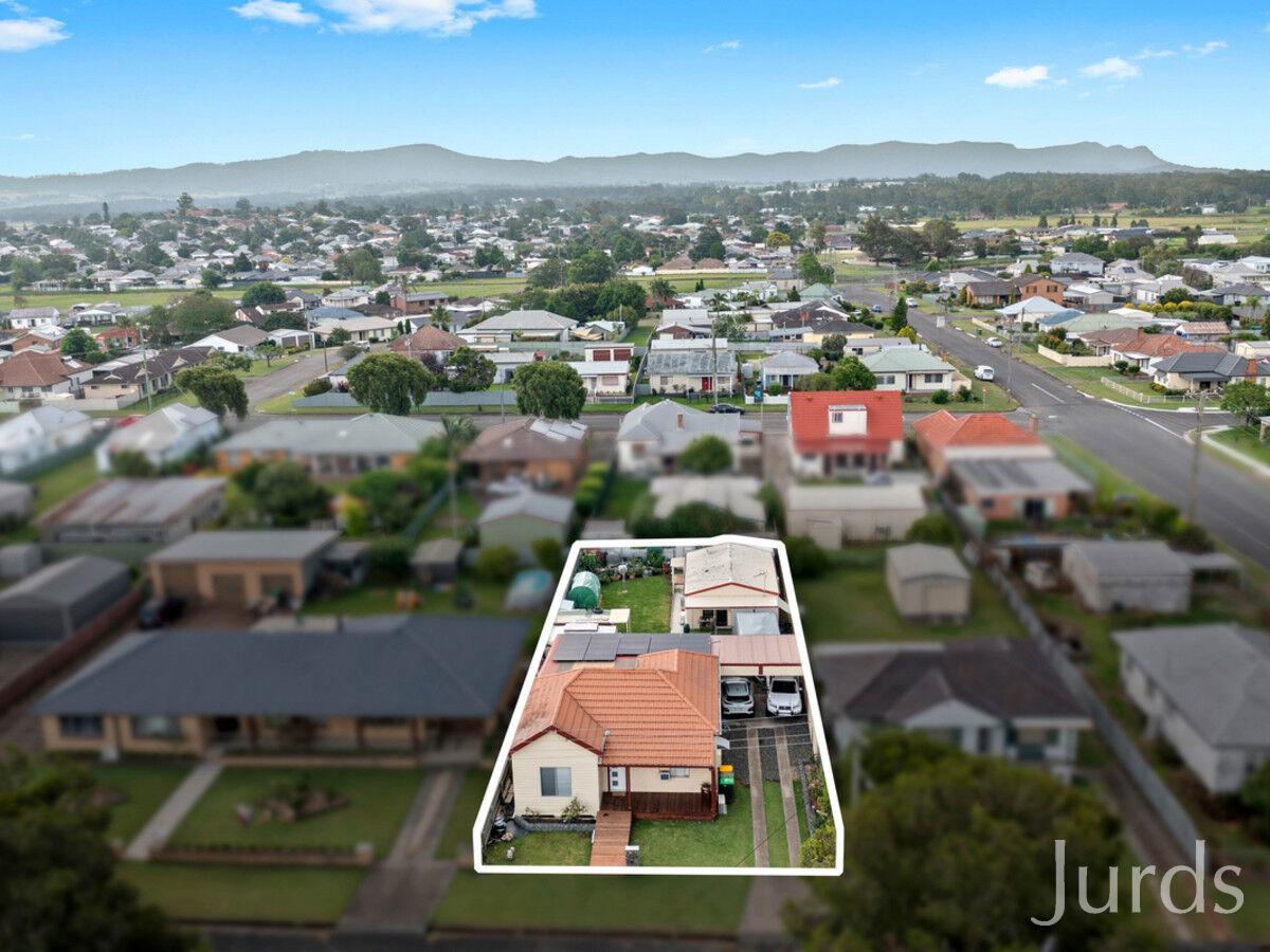 53 Anstey Street, CESSNOCK, Cessnock - Thumbnail 3