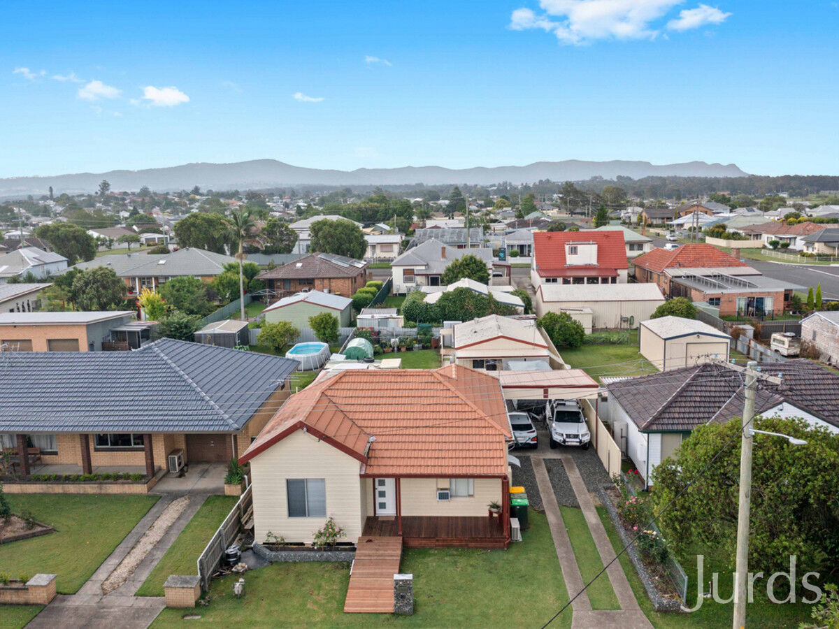 53 Anstey Street, CESSNOCK, Cessnock - Thumbnail 8