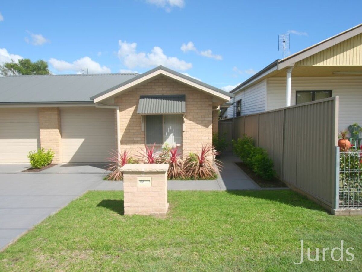 2/1 George Street, CESSNOCK, Cessnock - Thumbnail 3
