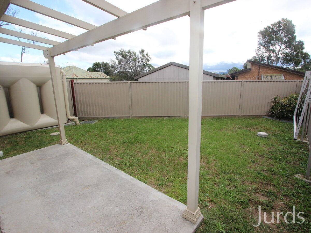 2/1 George Street, CESSNOCK, Cessnock - Thumbnail 2