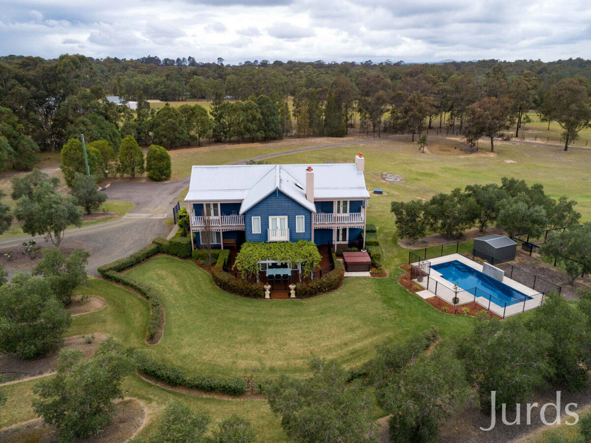 77 Wilderness Road, Lovedale, Lovedale - Thumbnail 2