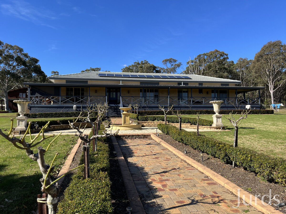 680 Sandy Creek Road, Quorrobolong, Quorrobolong - Thumbnail 8