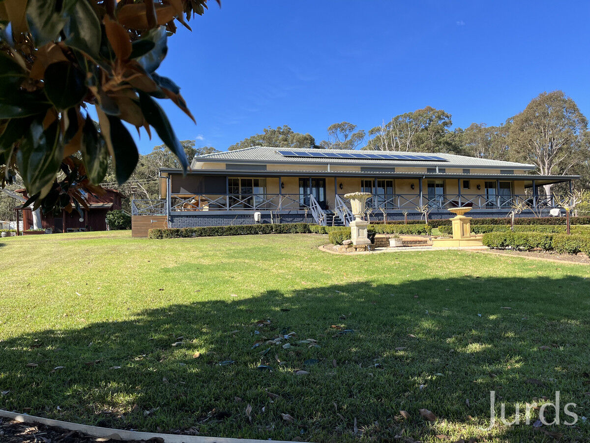 680 Sandy Creek Road, Quorrobolong, Quorrobolong - Thumbnail 7