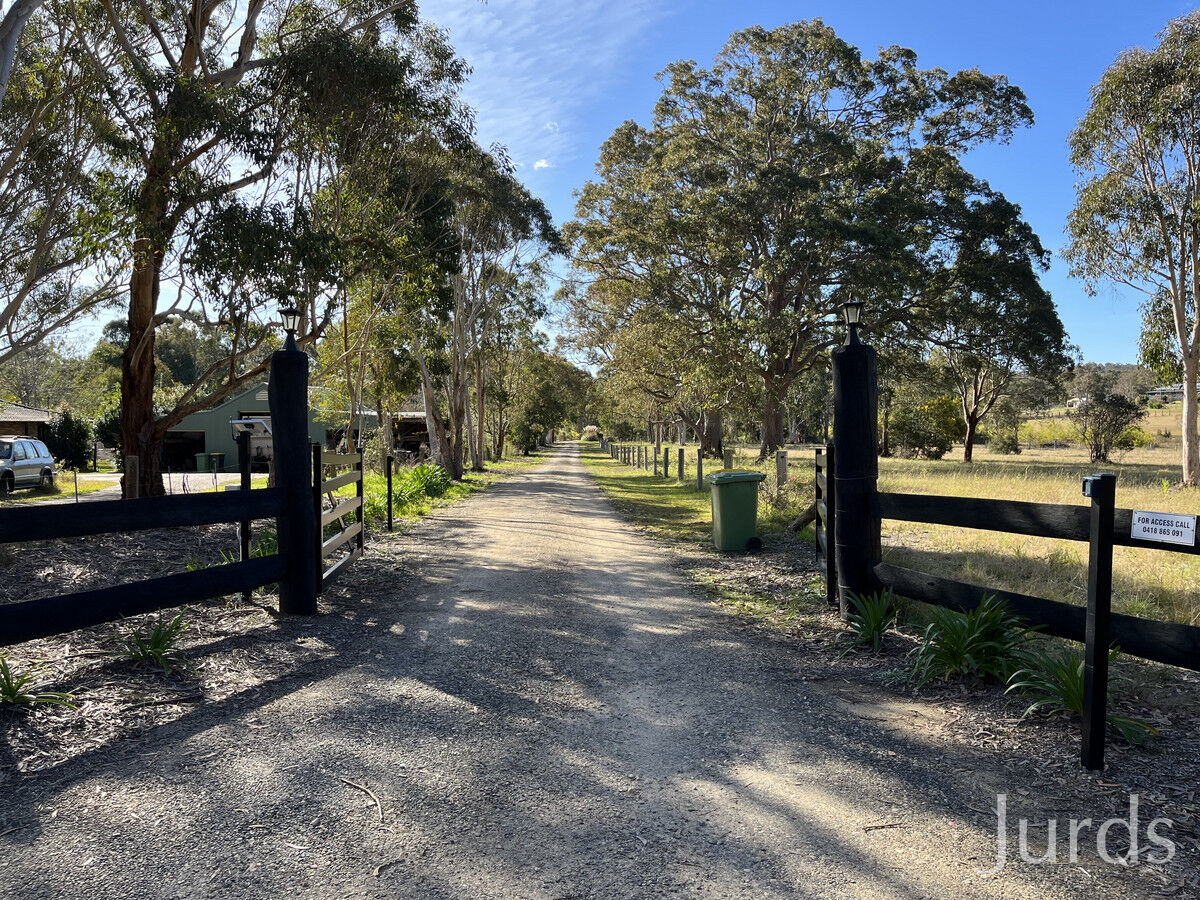 680 Sandy Creek Road, Quorrobolong, Quorrobolong - Thumbnail 2
