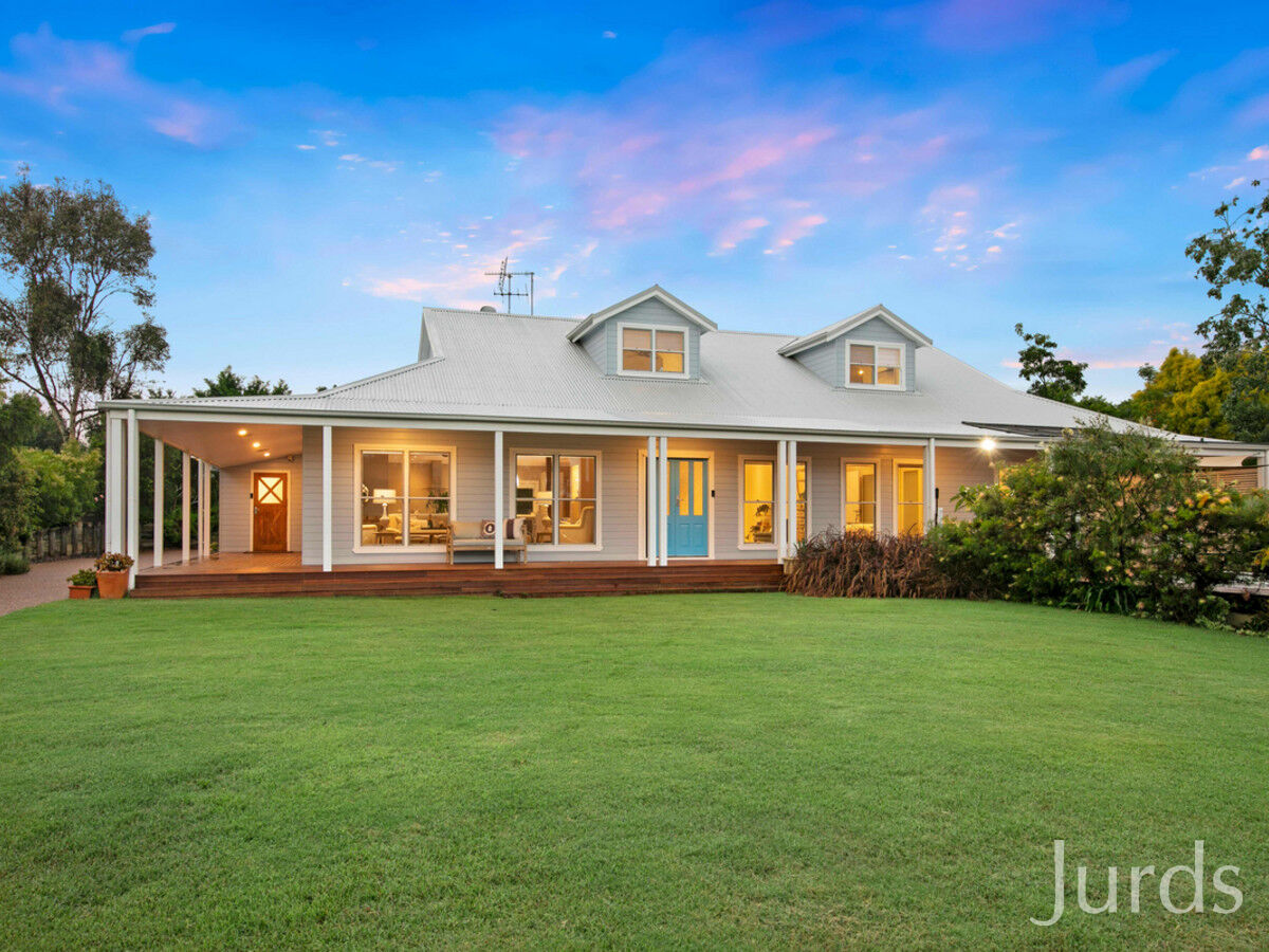 Lot 46 Kelman Vineyard, 2 Oakey Creek Road, POKOLBIN, Road, Pokolbin - Thumbnail 3