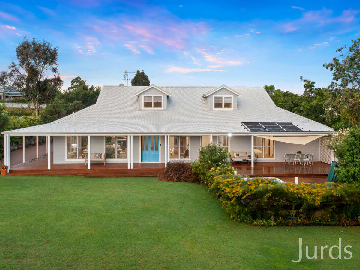 Lot 46 Kelman Vineyard, 2 Oakey Creek Road, POKOLBIN, Road, Pokolbin - Thumbnail 4