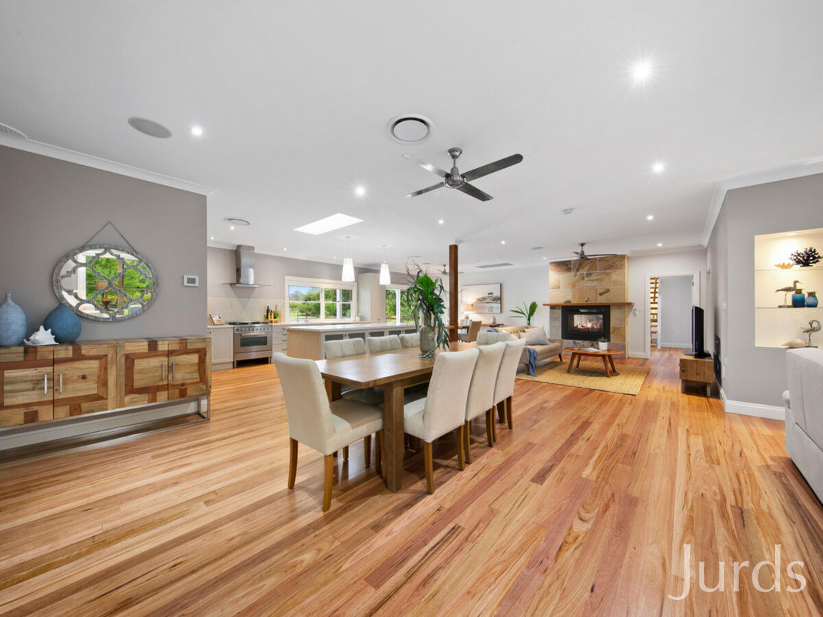 Lot 46 Kelman Vineyard, 2 Oakey Creek Road, POKOLBIN, Road, Pokolbin - Thumbnail 8