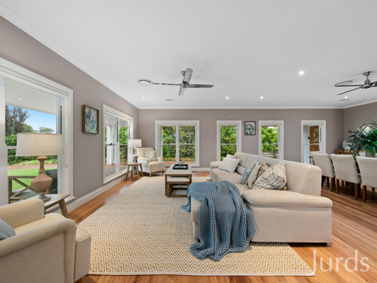 Lot 46 Kelman Vineyard, 2 Oakey Creek Road, POKOLBIN, Road, Pokolbin - Thumbnail 7
